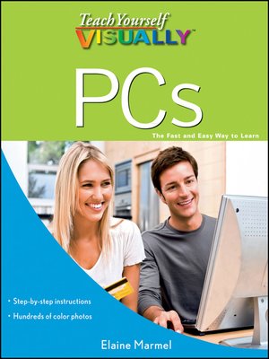 Teach Yourself VISUALLY PCs - ebook